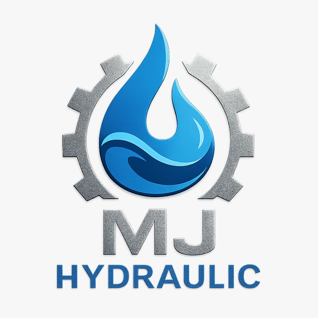 M J HYDRAULIC